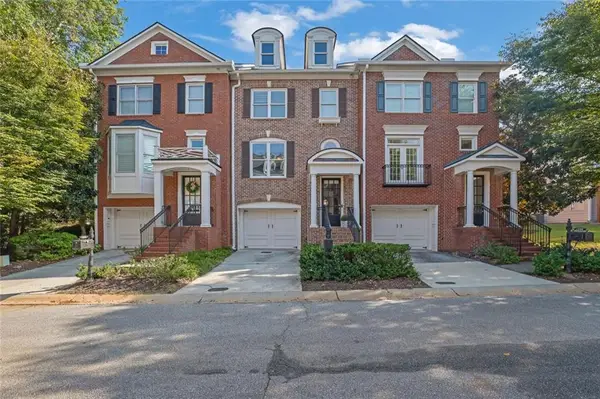 1202 Legacy Cove Lane, Roswell, GA 30075