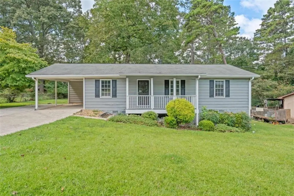 285 Amanda Court, Stockbridge, GA 30281 - #1