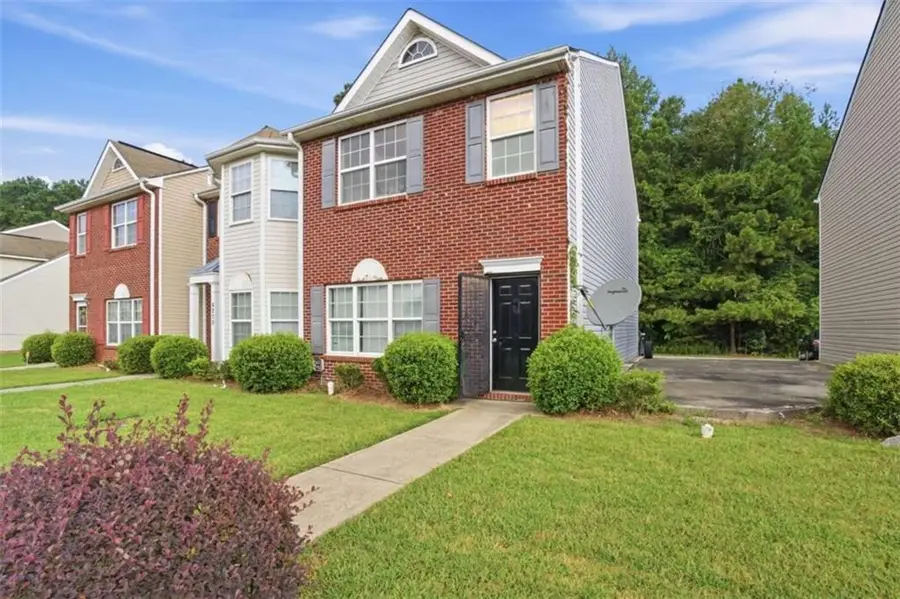 8260 Oakley Circle, Union City, GA 30291 - #3