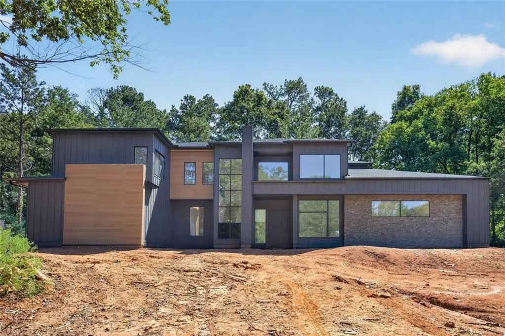 7060 Bells Way, Fairburn, GA 30213 - #1