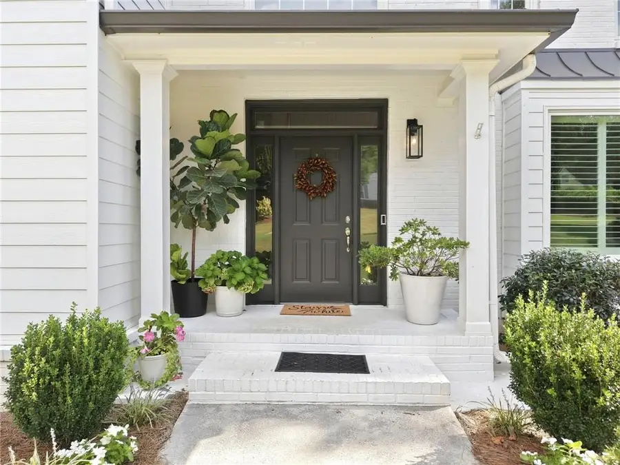 4790 Hamptons Club Drive, Alpharetta, GA 30004 - #2