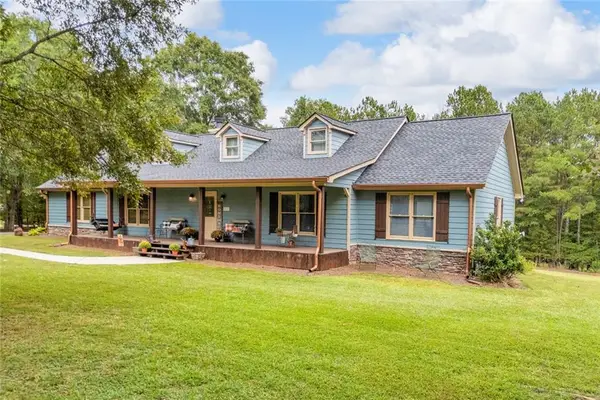 532 Bill Watkins Road, Hoschton, GA 30548