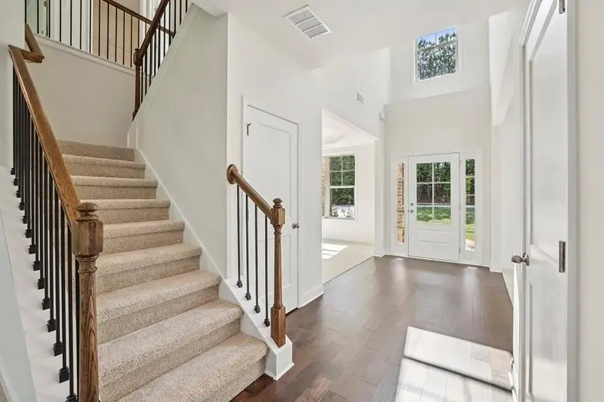 5947 Creek Indian Drive, Sugar Hill, GA 30518 - #3