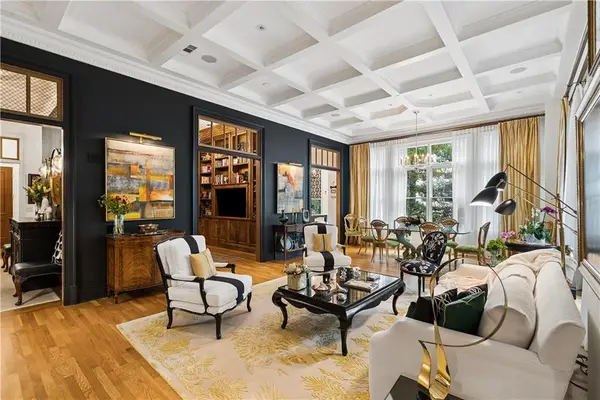 2500 Peachtree Road #103 S, Atlanta, GA 30305