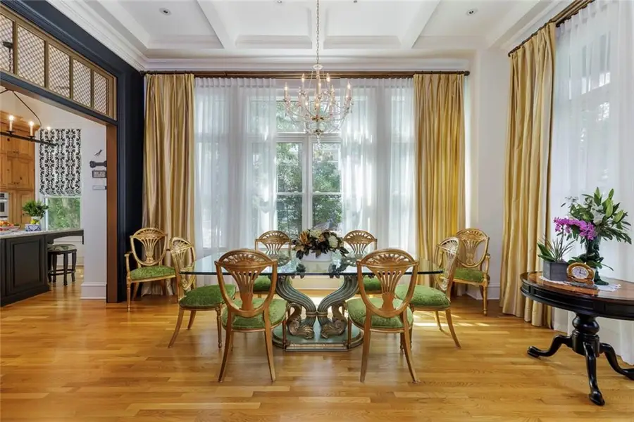 2500 Peachtree Road #103 S, Atlanta, GA 30305 - #3