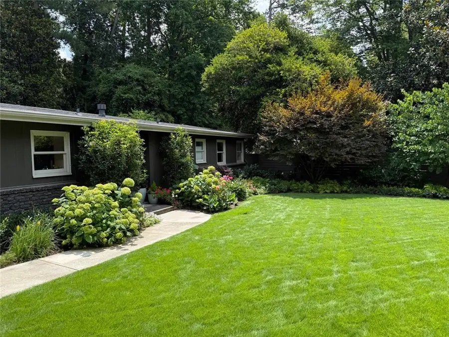1423 Brookvalley Lane Ne, Atlanta, GA 30324 - #2