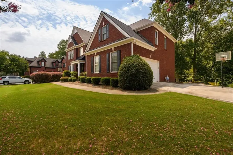 1725 Spartan Lane, Hoschton, GA 30548 - #3