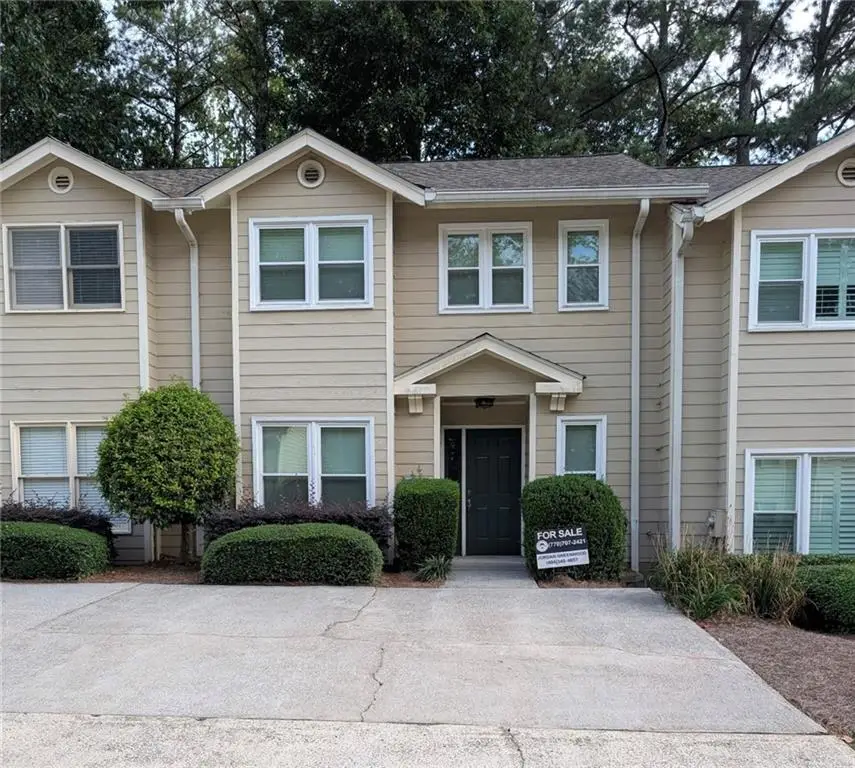 230 Peachtree Hollow Court, Atlanta, GA 30328 - #1