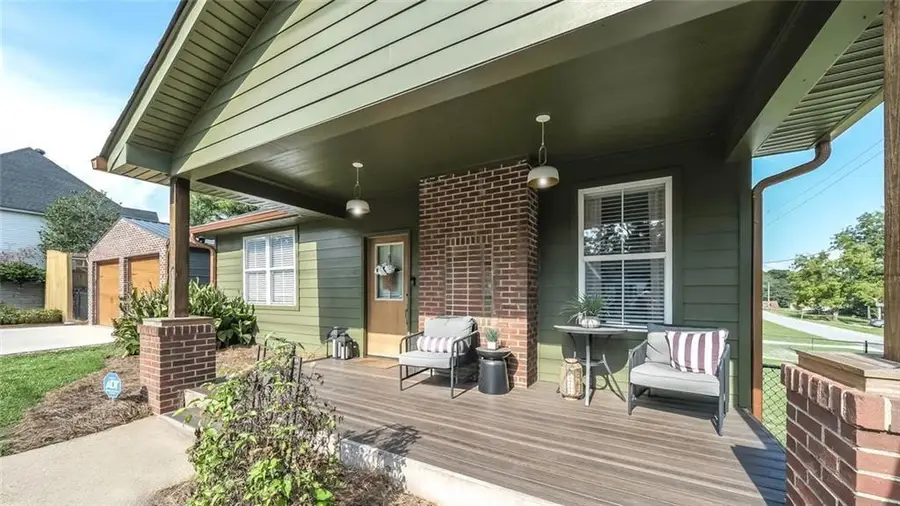 212 Georgia Avenue S, Bremen, GA 30110 - #3
