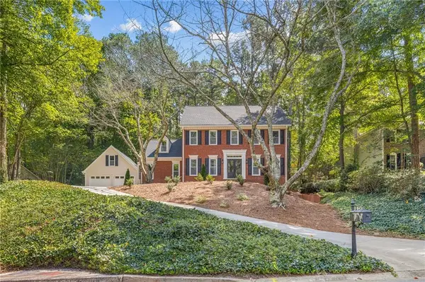 3442 Johnson Ferry Road Ne, Roswell, GA 30075