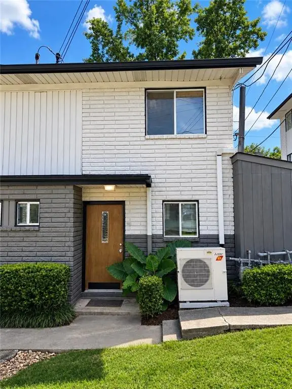 3501 Roswell Road #501, Atlanta, GA 30305