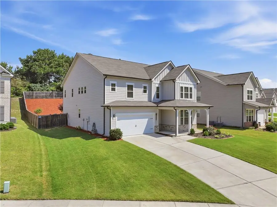 3402 Grace Farm Lane, Buford, GA 30519 - #2