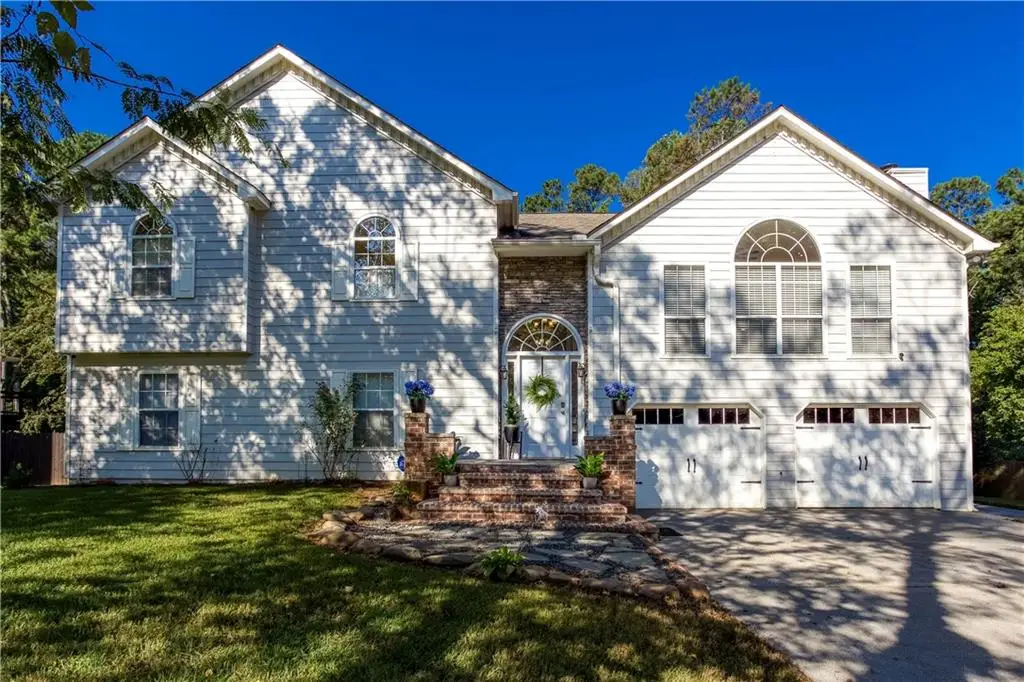 207 Bennett Farms Trail, Acworth, GA 30102 - #1