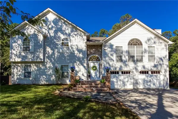 207 Bennett Farms Trail, Acworth, GA 30102