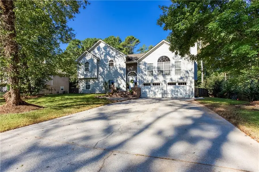 207 Bennett Farms Trail, Acworth, GA 30102 - #2