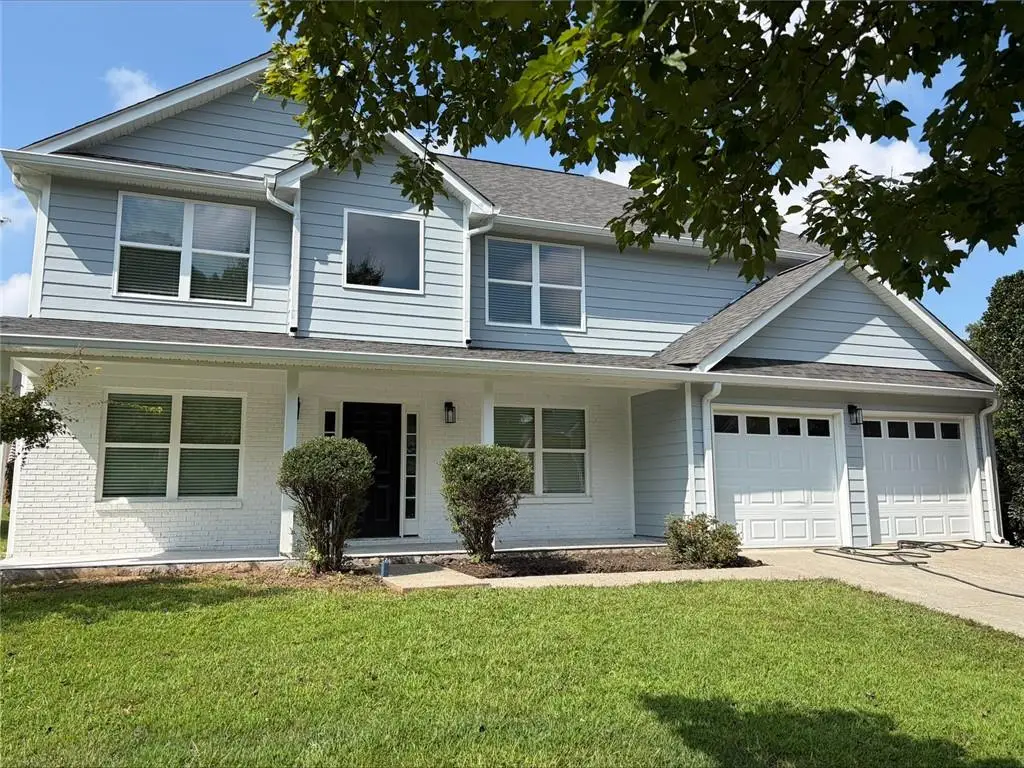 144 River Pass Court, Dacula, GA 30019 - #1