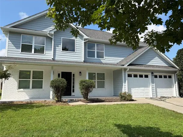 144 River Pass Court, Dacula, GA 30019