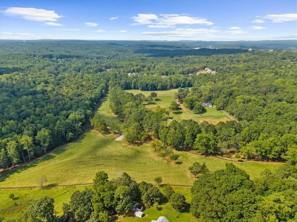 353 Jesse Martin Trail, Canton, GA 30115 - #1