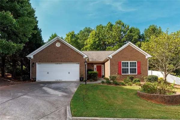 5003 Centennial Commons Drive Nw, Acworth, GA 30102