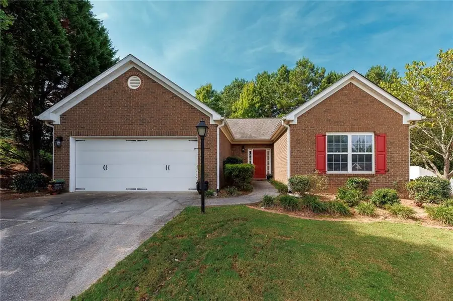 5003 Centennial Commons Drive Nw, Acworth, GA 30102 - #2