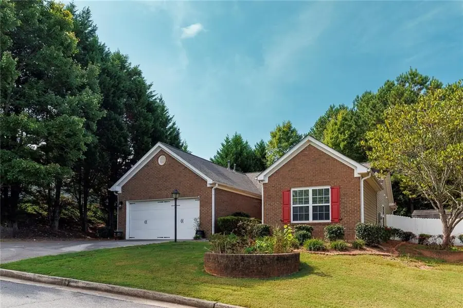 5003 Centennial Commons Drive Nw, Acworth, GA 30102 - #3