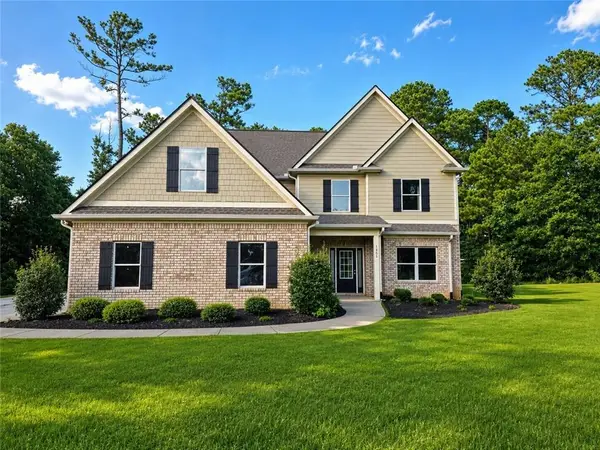 1905 Callee Court, Loganville, GA 30052
