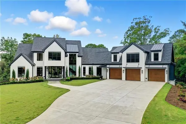 715 Lawson Drive, Canton, GA 30115