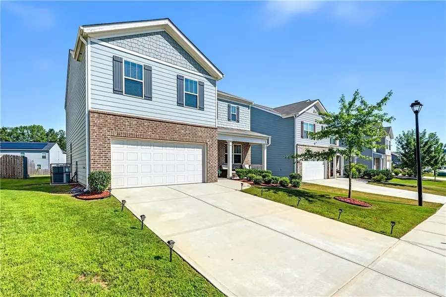 5384 Pennington Court, Atlanta, GA 30349 - #3