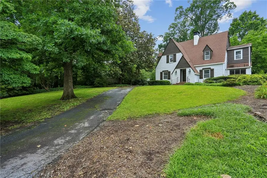 3648 Kingsboro Road Ne, Atlanta, GA 30319 - #2