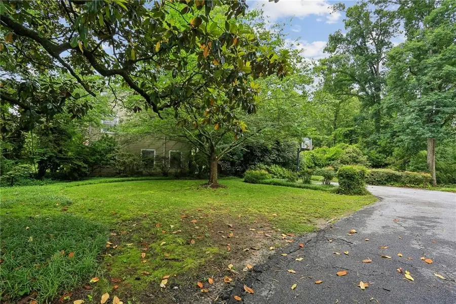 3648 Kingsboro Road Ne, Atlanta, GA 30319 - #3