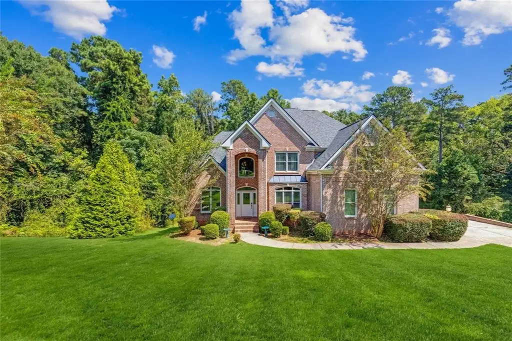 4024 Herron Trail Sw, Atlanta, GA 30349 - #1