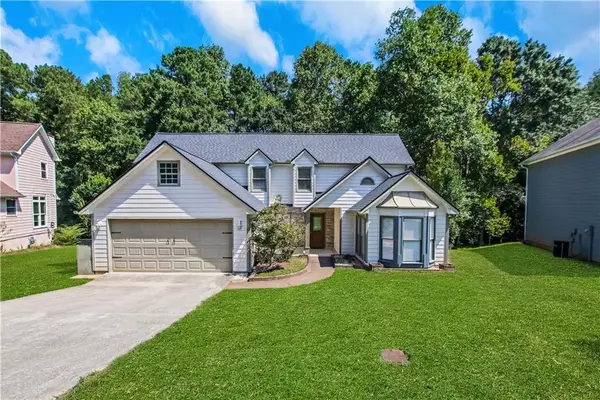 397 Ravinia Way, Lawrenceville, GA 30044