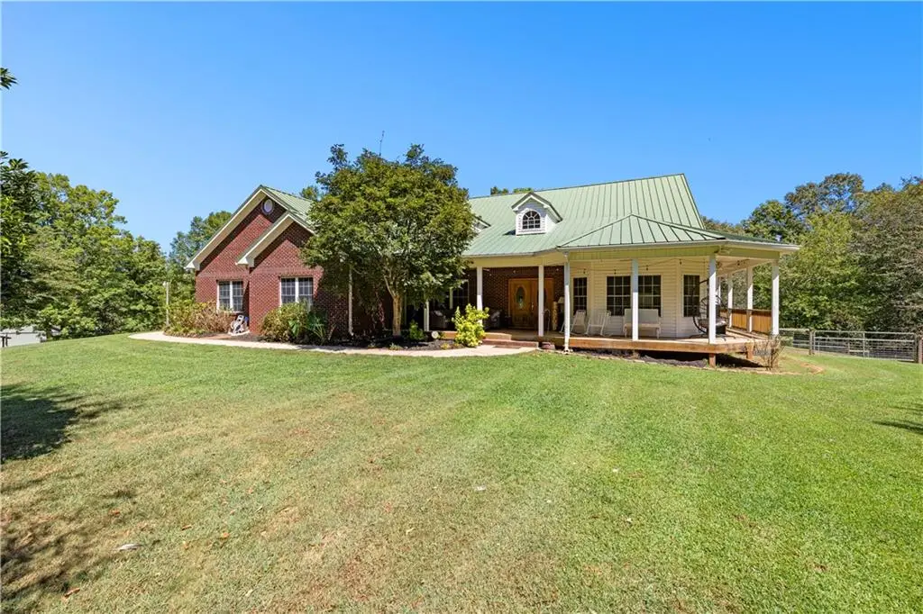 380 Day Street, Molena, GA 30258 - #1
