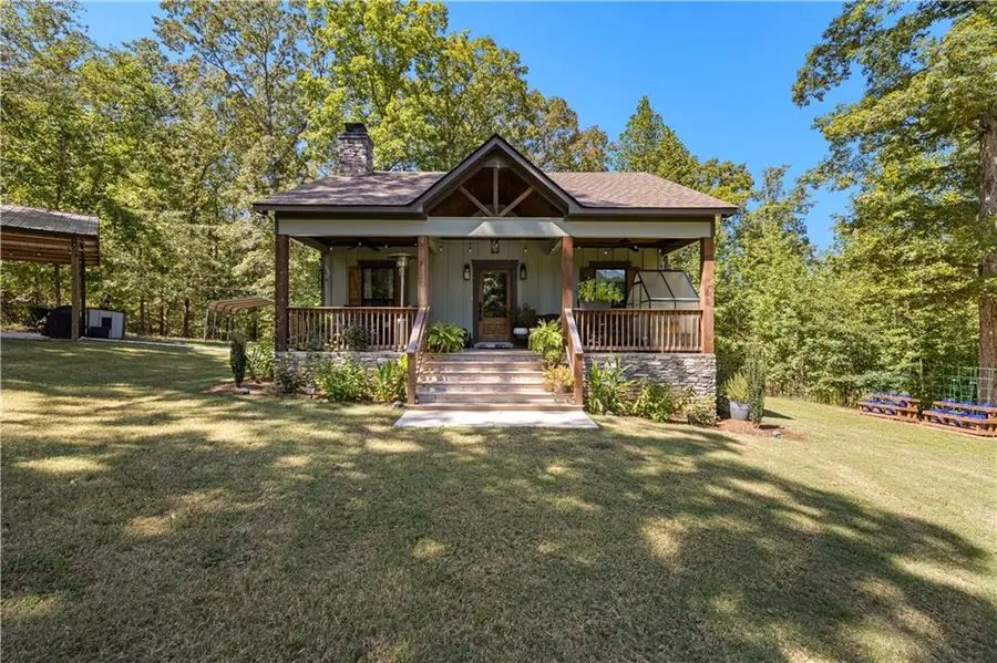380 Day Street, Molena, GA 30258 - #2