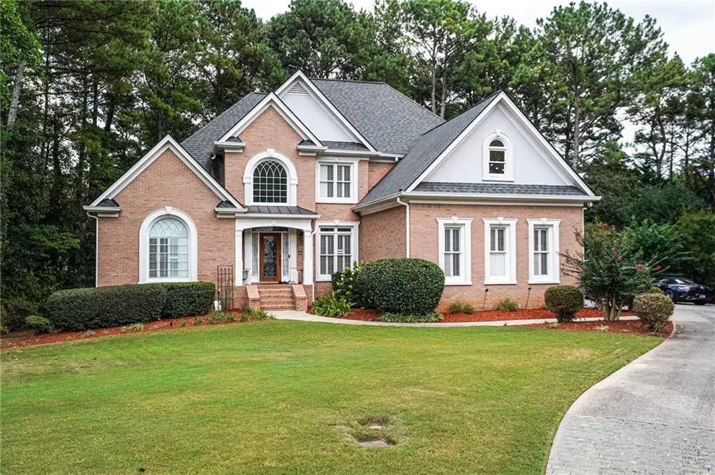 1626 Annapolis Way, Grayson, GA 30017 - #1