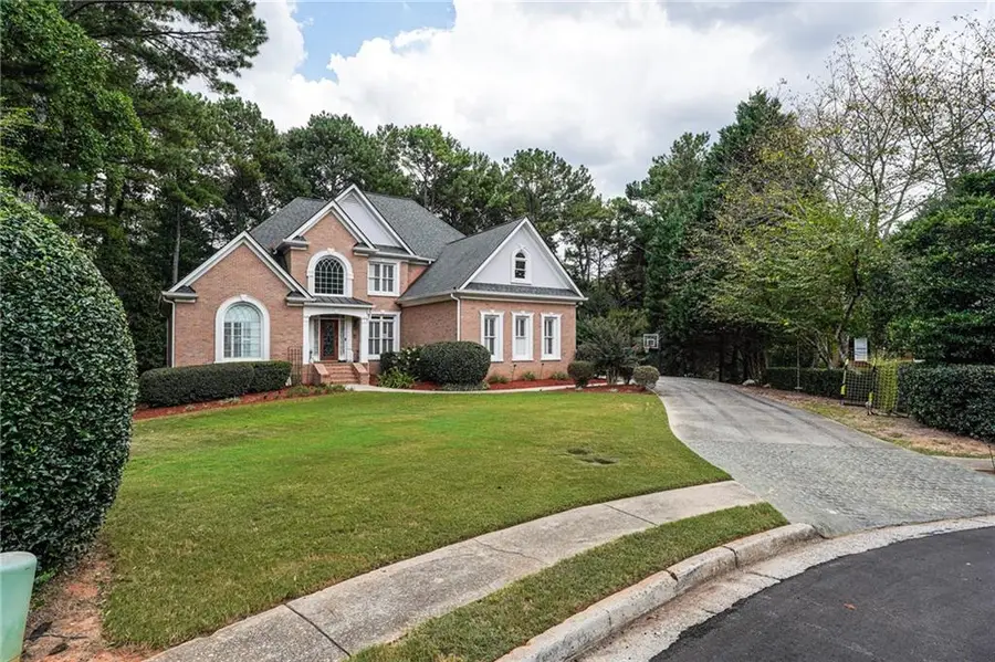 1626 Annapolis Way, Grayson, GA 30017 - #2
