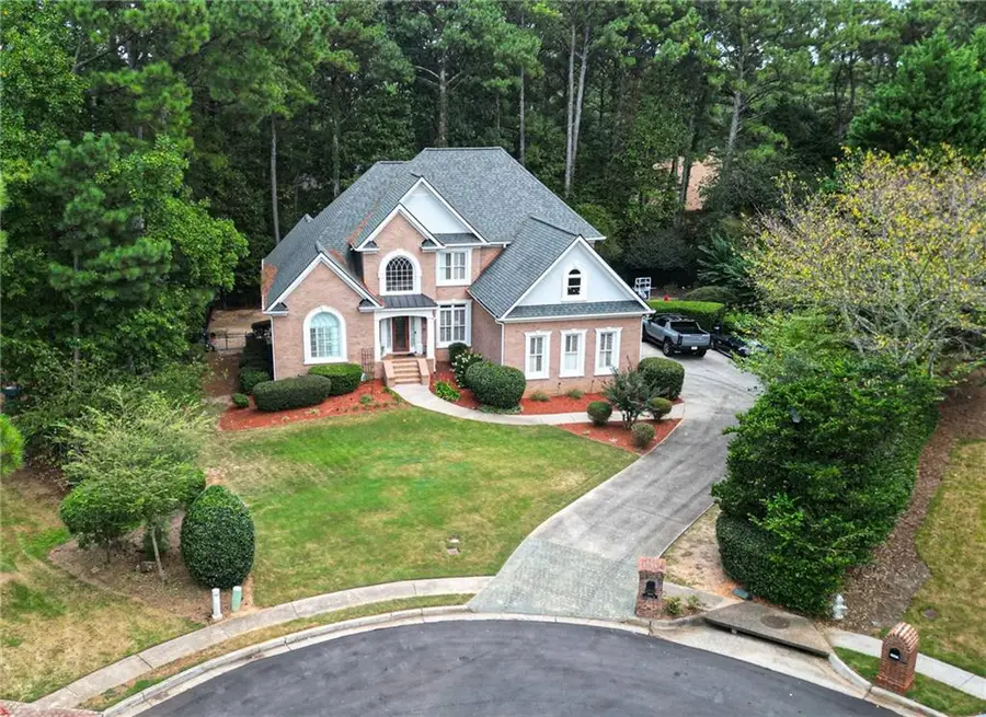 1626 Annapolis Way, Grayson, GA 30017 - #3