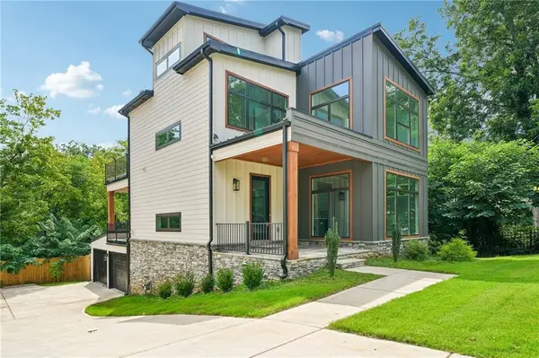 1144 Hubbard Street Sw, Atlanta, GA 30310