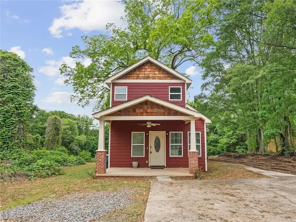 1409 Bridges Avenue Sw, Atlanta, GA 30310