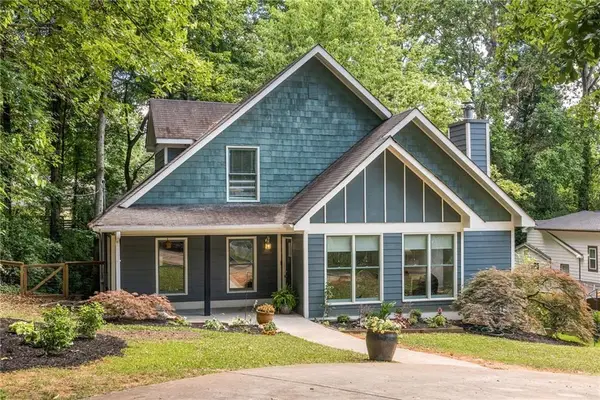 1515 Wainwright Drive Se, Atlanta, GA 30316