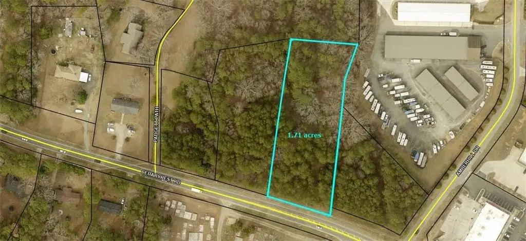 110 Cedarcrest Road, Dallas, GA 30132 - #1