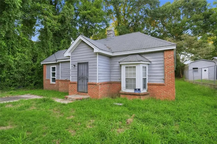 2516 Albert Way, Lithonia, GA 30058 - #3