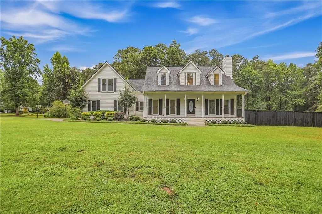1025 Crown Corners Drive, McDonough, GA 30253 - #1
