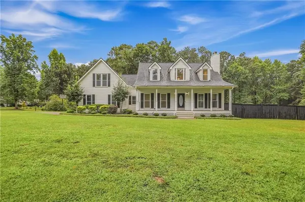 1025 Crown Corners Drive, Mcdonough, GA 30253