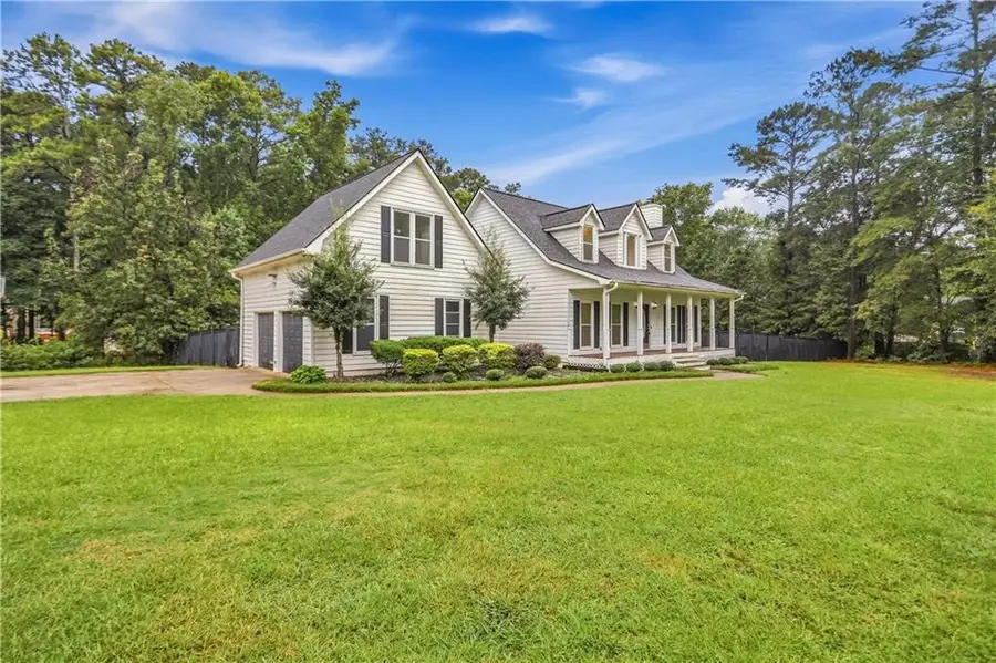 1025 Crown Corners Drive, McDonough, GA 30253 - #2