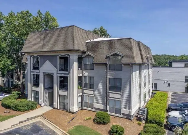 2657 Lenox Road, Atlanta, GA 30324 - #1