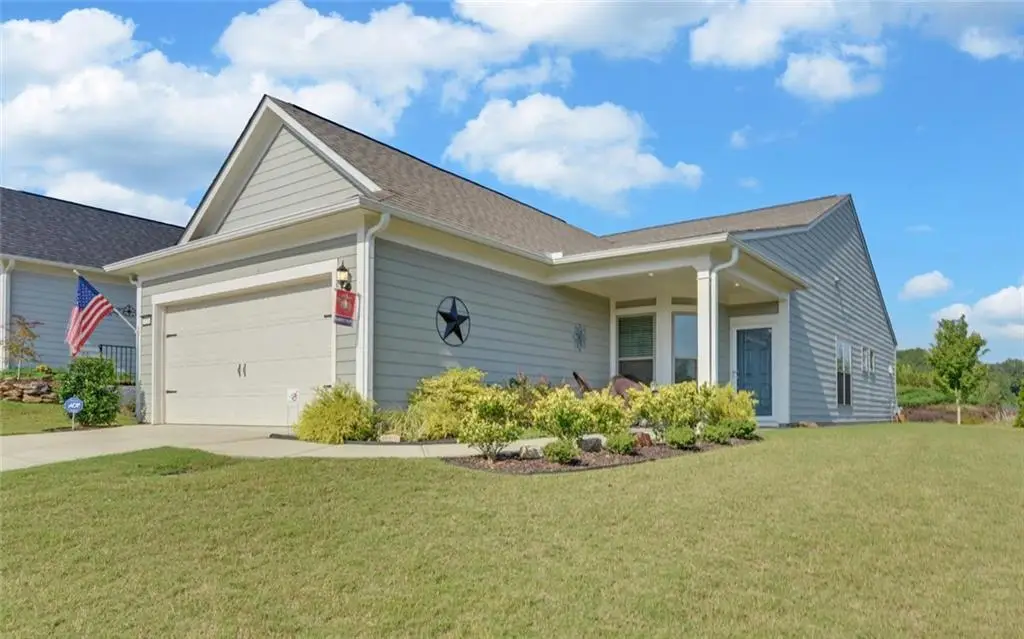 5724 Grapewood Street, Hoschton, GA 30548 - #1