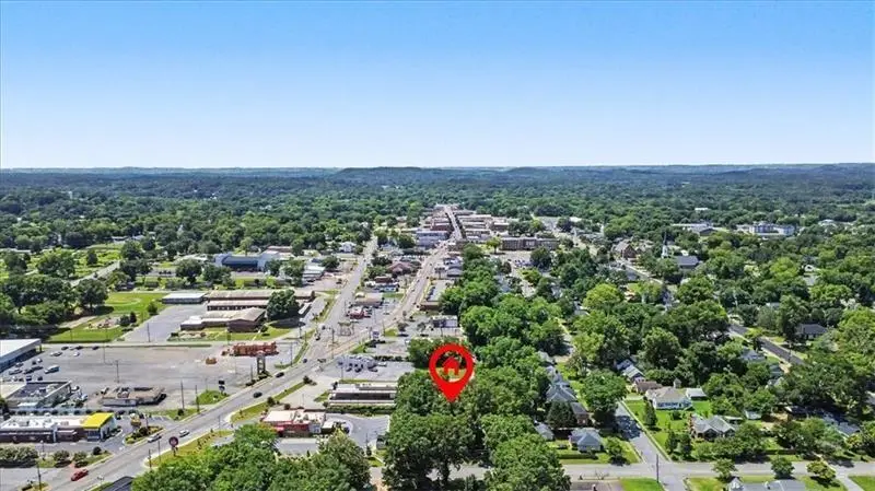 107 W Fairmount Avenue, Cedartown, GA 30125 - #1