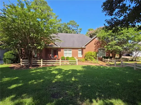 2109 Cumberland Lane, Albany, GA 31721