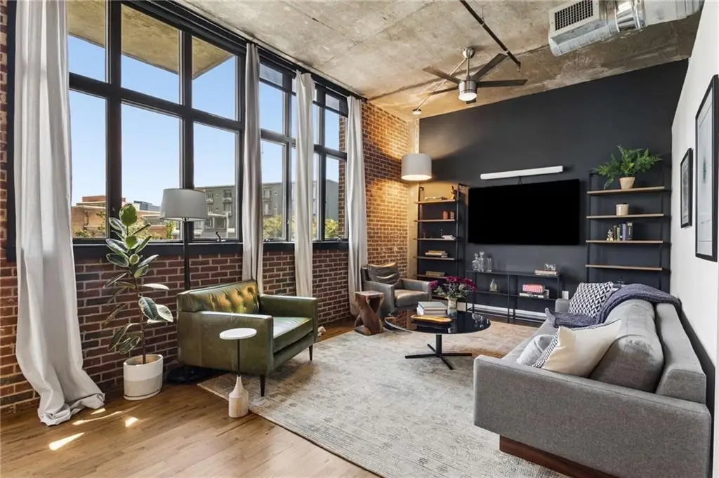 640 Glen Iris Drive Ne #302, Atlanta, GA 30308 - #1